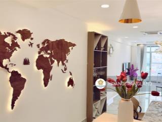 Bán gấp 2pn 2wc hoàng anh thanh bình q7  nhà siêu rộng cực đẹp view q1.  trang hatb 0905 521 ***