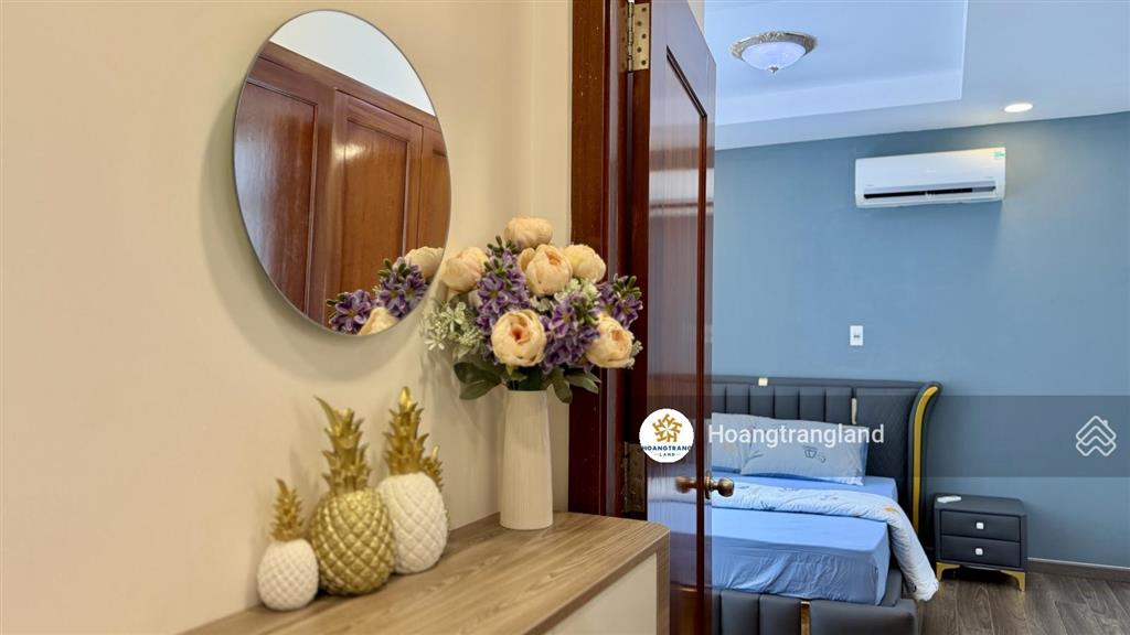 Bán gấp 3pn hoàng anh thanh bình q7 hcm  nhà siêu rộng cực đẹp view mát.  trang hatb 0905 521 ***
