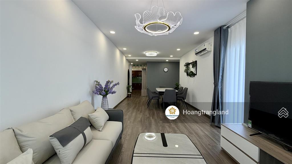 Bán gấp 3pn hoàng anh thanh bình q7 hcm  nhà siêu rộng cực đẹp view mát.  trang hatb 0905 521 ***