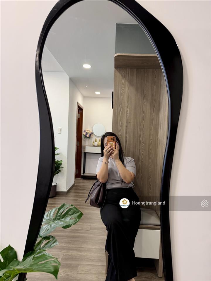 Bán gấp 3pn hoàng anh thanh bình q7 hcm  nhà siêu rộng cực đẹp view mát.  trang hatb 0905 521 ***