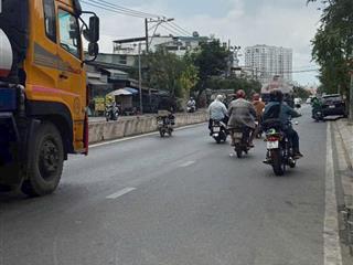 Chính chủ bán gấp nhà mặt tiền đường huỳnh tấn phát, hiện đang cho thuê 30tr/tháng