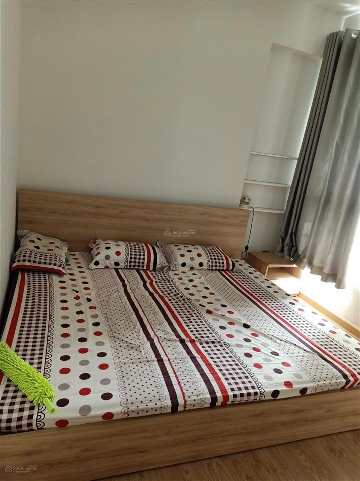 Đức khải q7. cần cho thuê căn hộ 85m2, thiết kế 2pn 3wc nội thất giá 9,5tr. mang vali vào ở