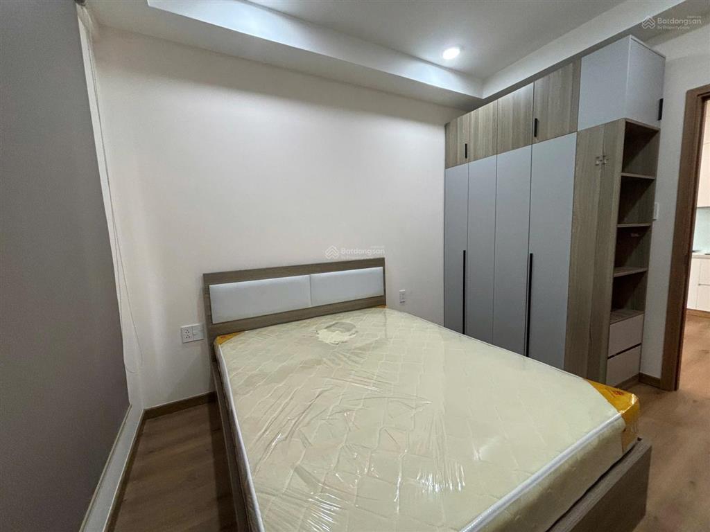 Đức đức khải quận 7. cần cho thuê căn hộ 85m2, thiết kế 2pn 2wc nội thất giá 9tr. nhà sạch đẹp