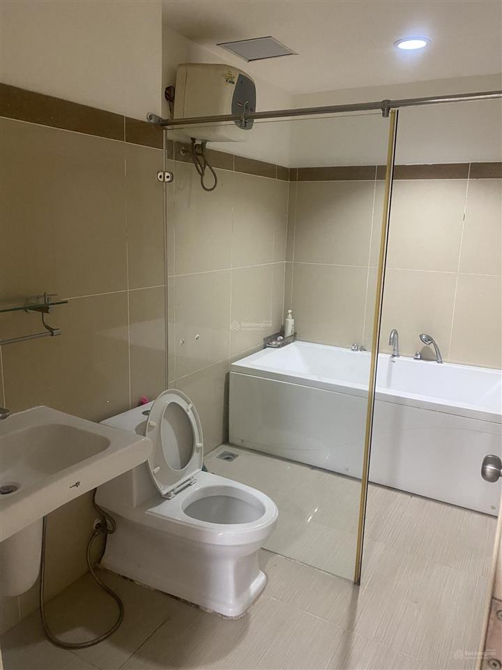 Căn hộ era town đức khải , q7 cho thuê 85m2 2pn, 2wc giá thuê 9,5tr đầy đủ nội thất nhà đẹp