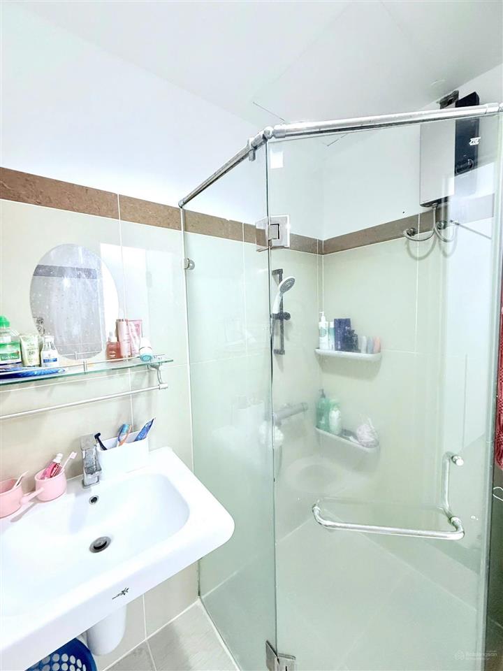 Căn hộ đức khải block a1 cho thuê nhà nội thất đẹp giá 8,5tr. view sông thoáng mát 50m2 1 pn