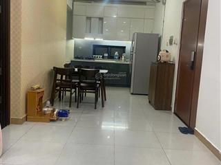 Căn hộ đức khải block a1 cho thuê nhà nội thất đẹp giá 8,5tr. view sông thoáng mát 50m2 1 pn