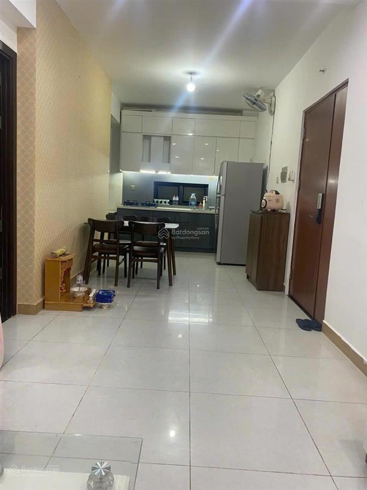 Cần bán căn hộ đức khải q. 7 67m2 2pn 2wc giá 2.75 tỷ. nội thất nhà sạch đẹp, thoáng mát.  phương