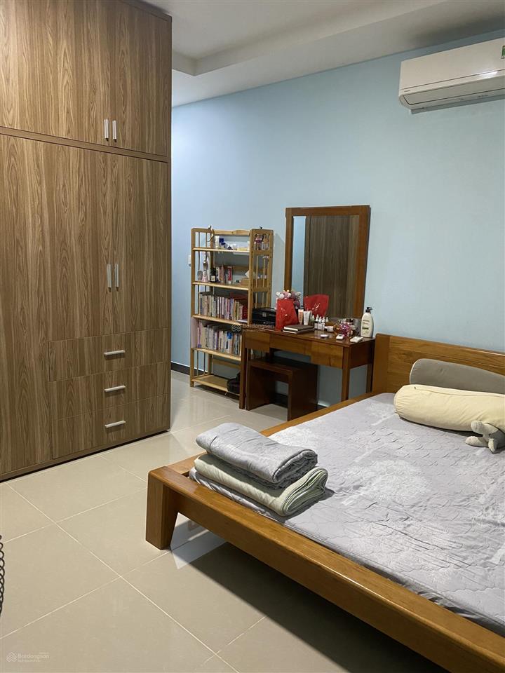 Cần cho thuê căn hộ 85m2, thiết kế 2pn 2wc nhà nội thất 9tr. mang vali vào ở ngay