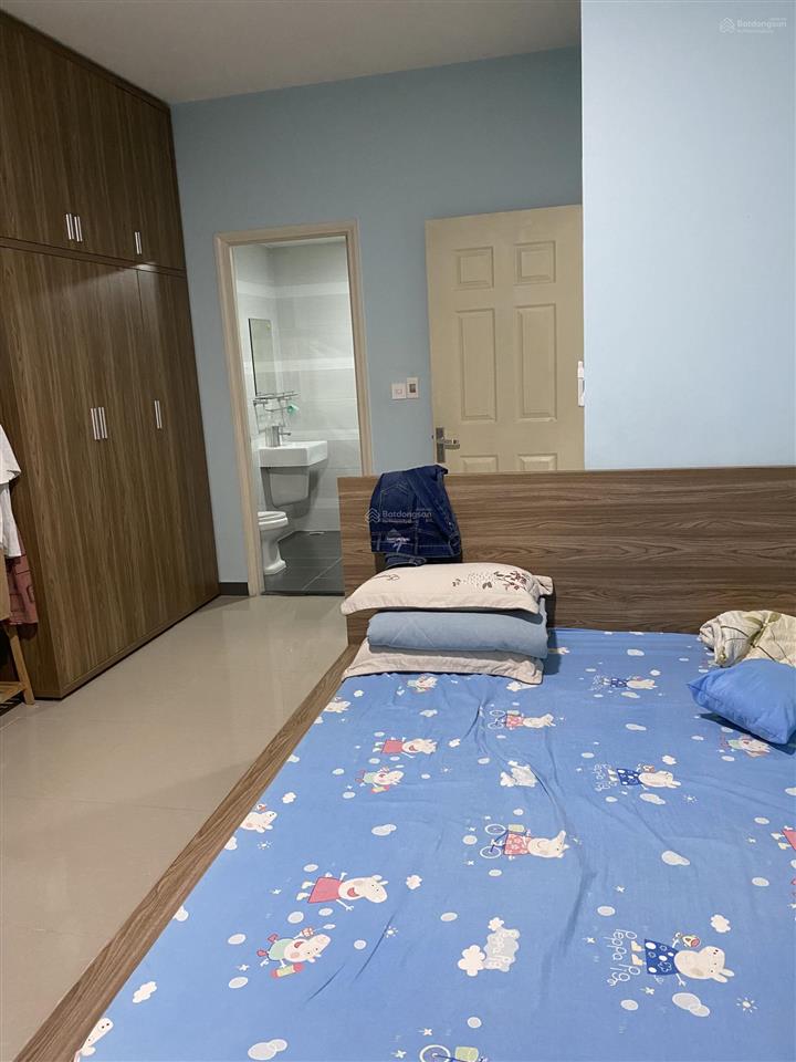 Cần cho thuê căn hộ 85m2, thiết kế 2pn 2wc nhà nội thất 9tr. mang vali vào ở ngay