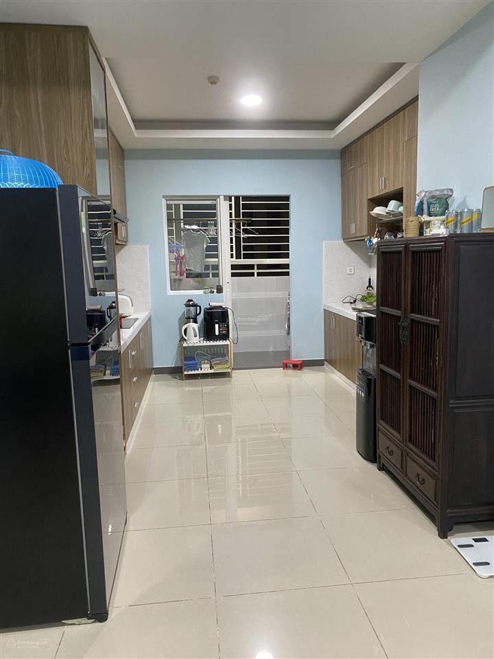 Cần cho thuê căn hộ 85m2, thiết kế 2pn 2wc nhà nội thất 9tr. mang vali vào ở ngay