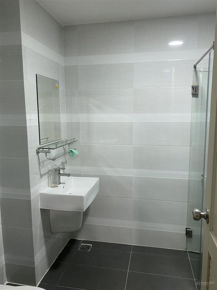 Cần cho thuê căn hộ 85m2, thiết kế 2pn 2wc nhà nội thất 9tr. mang vali vào ở ngay