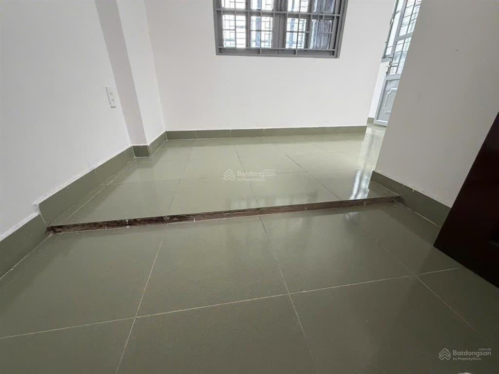Bán nhà riêng 30m2 1 trệt 3 lầu giá 6,9 tỷ nguyễn trọng lội phường 4, quận tân bình (sổ hồng)