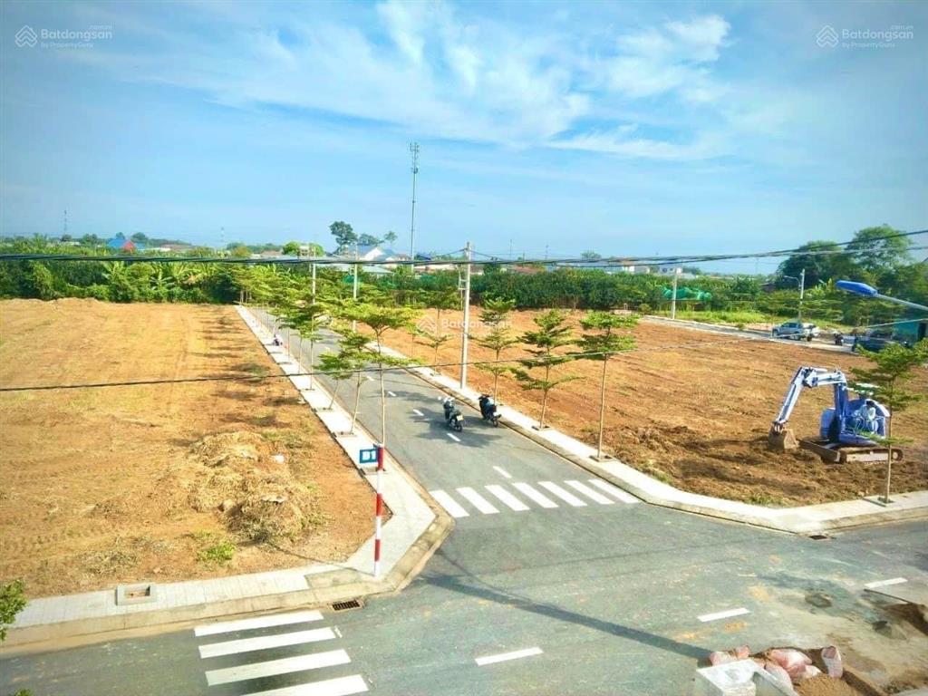 Chủ cần tiền bán gấp lô đất đẹp tại long thới  nhà bè  pháp lý chuẩn sổ hồng riêng 5,5 tỷ 136m2