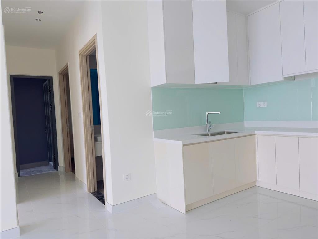 Bán căn 2pn 1wc view trực diện bến bình đông + đầm sen