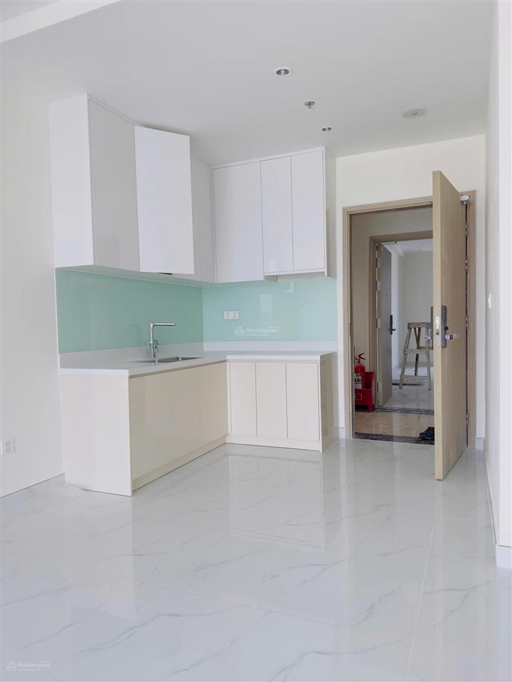 Bán căn 2pn 1wc view trực diện bến bình đông + đầm sen