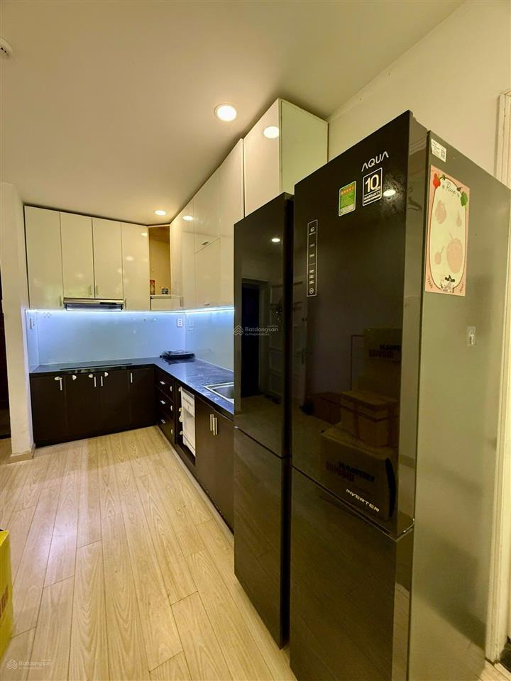 Bán căn hộ 2pn 2wc, 88m2 view thoáng mát, nhà đẹp full nội thất, sổ hồng chính chủ, công chứng ngay