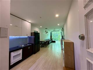 Bán căn hộ 2pn 2wc, 88m2 view thoáng mát, nhà đẹp full nội thất, sổ hồng chính chủ, công chứng ngay