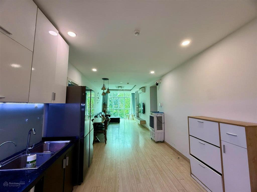 Bán căn hộ 2pn 2wc, 88m2 view thoáng mát, nhà đẹp full nội thất, sổ hồng chính chủ, công chứng ngay