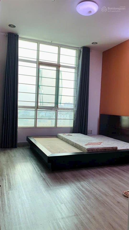 Bán ch hoàng anh gia lai 1, 3pn 3wc 110m2 , full nt, lầu cao thoáng, giá 4,75 tỷ  0906 701 ***
