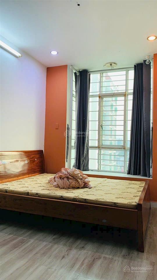 Bán ch hoàng anh gia lai 1, 3pn 3wc 110m2 , full nt, lầu cao thoáng, giá 4,75 tỷ  0906 701 ***