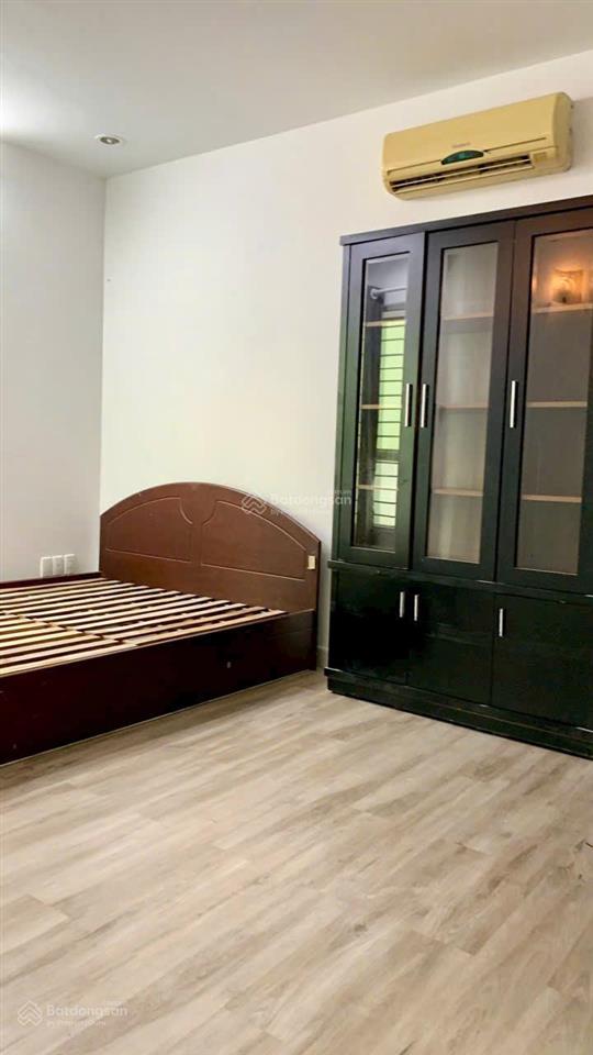 Bán ch hoàng anh gia lai 1, 3pn 3wc 110m2 , full nt, lầu cao thoáng, giá 4,75 tỷ  0906 701 ***