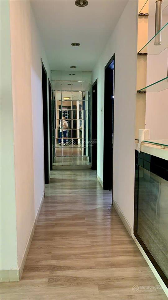 Bán ch hoàng anh gia lai 1, 3pn 3wc 110m2 , full nt, lầu cao thoáng, giá 4,75 tỷ  0906 701 ***