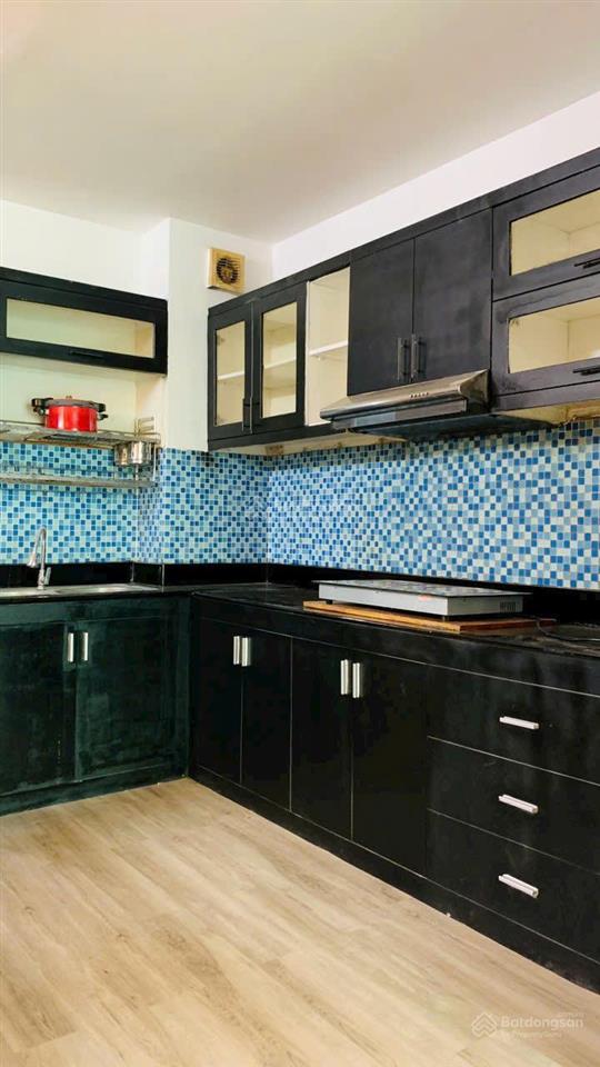 Bán ch hoàng anh gia lai 1, 3pn 3wc 110m2 , full nt, lầu cao thoáng, giá 4,75 tỷ  0906 701 ***