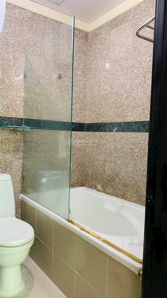 Bán ch hoàng anh gia lai 1, 3pn 3wc 110m2 , full nt, lầu cao thoáng, giá 4,75 tỷ  0906 701 ***