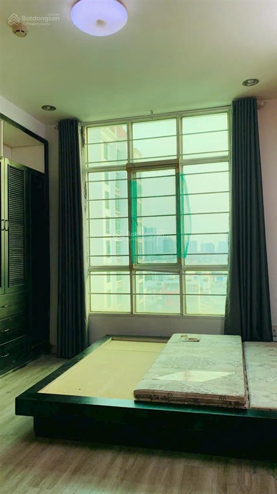Bán ch hoàng anh gia lai 1, 3pn 3wc 110m2 , full nt, lầu cao thoáng, giá 4,75 tỷ  0906 701 ***