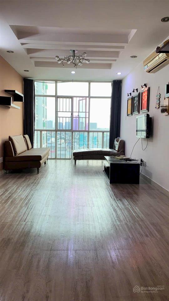 Bán ch hoàng anh gia lai 1, 3pn 3wc 110m2 , full nt, lầu cao thoáng, giá 4,75 tỷ  0906 701 ***