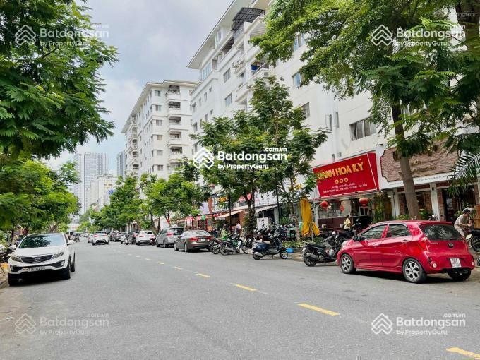 Cơ hội đầu tư shop hưng vượng 2  phú mỹ hưng  quận 7.