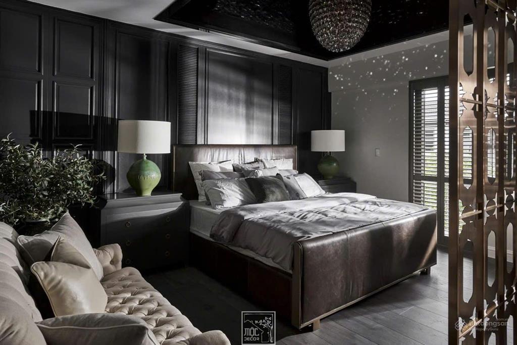 Bán nhà phố đường số 7  phước kiển, nhà bè