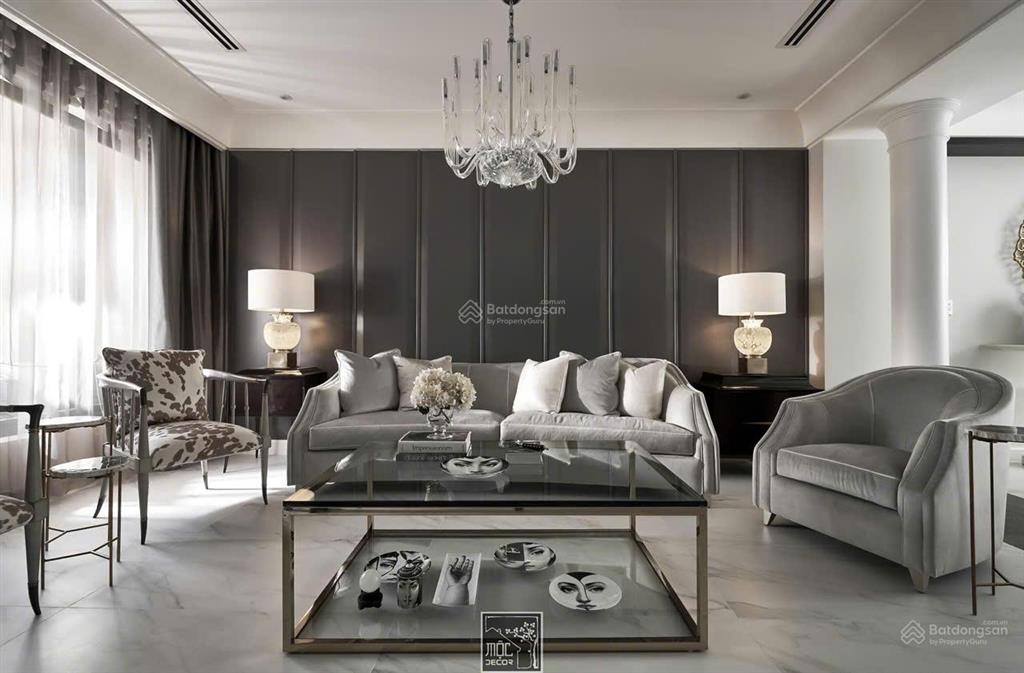 Bán nhà phố đường số 7  phước kiển, nhà bè
