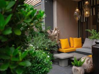 Bán nhà phố đường số 7  phước kiển, nhà bè
