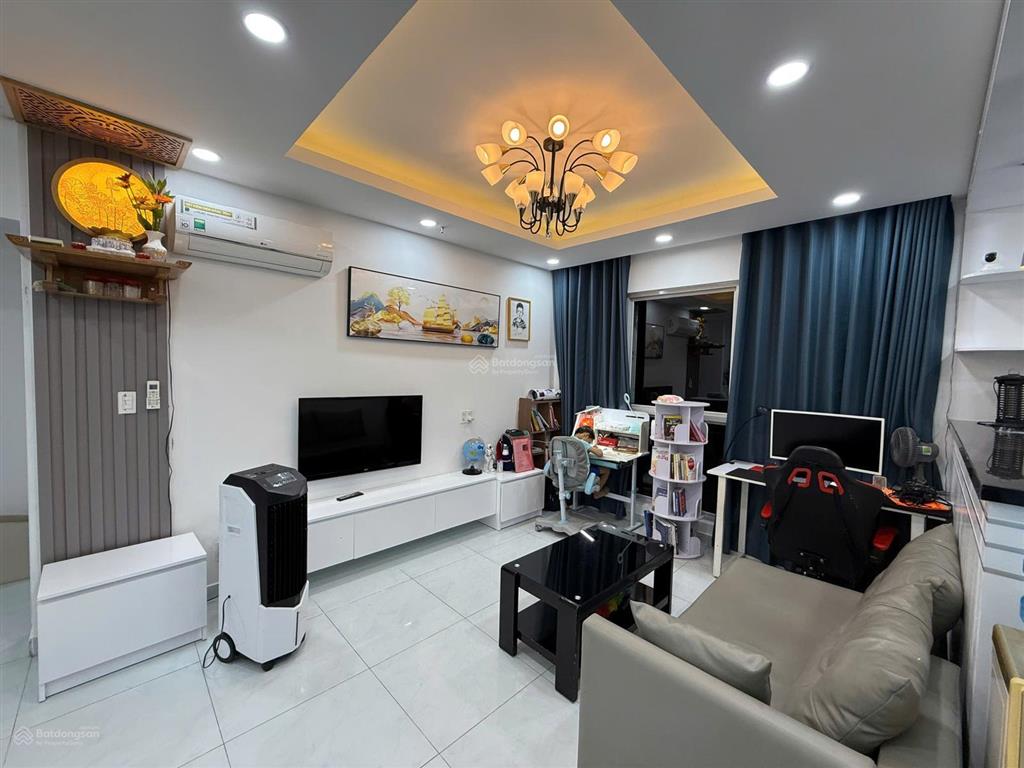 Bán nhanh căn hộ cosmo city quận 7