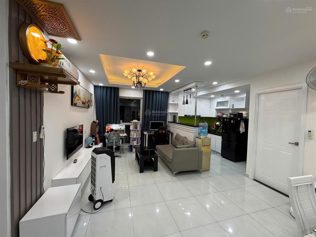 Bán nhanh căn hộ cosmo city quận 7