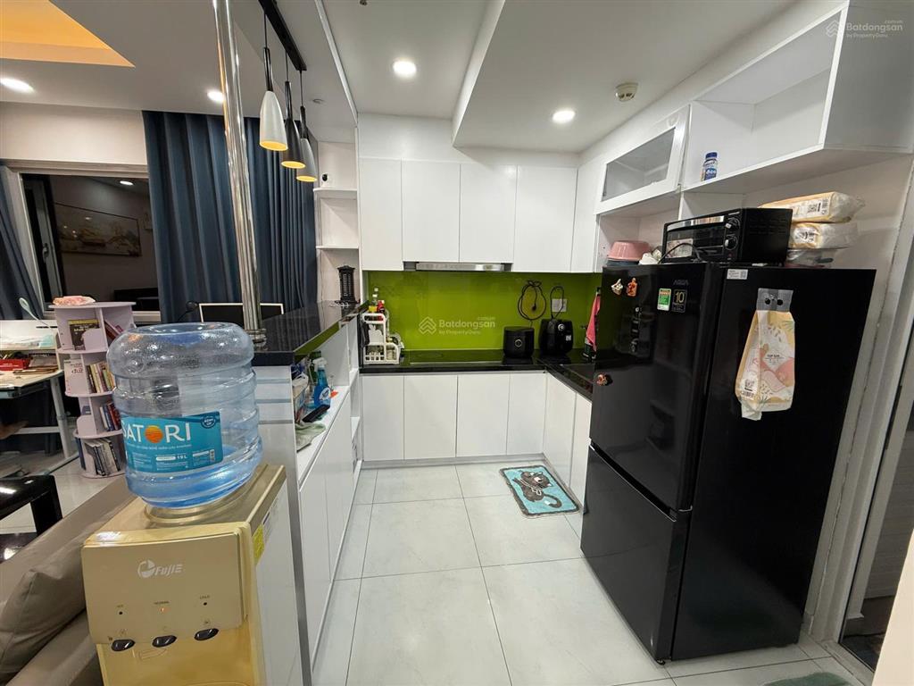Bán nhanh căn hộ cosmo city quận 7