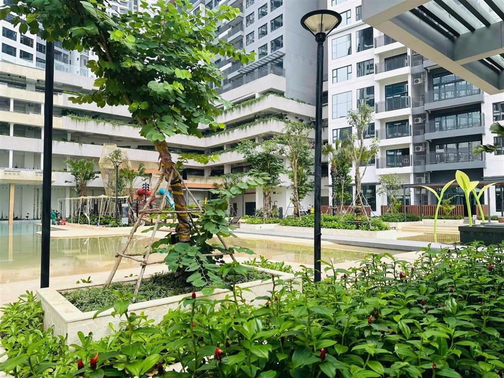 Bán căn hộ the infiniti riviera point, quận 7
