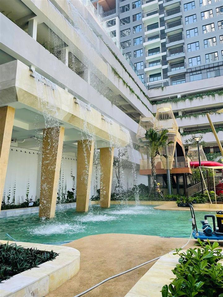 Bán căn hộ the infiniti riviera point, quận 7
