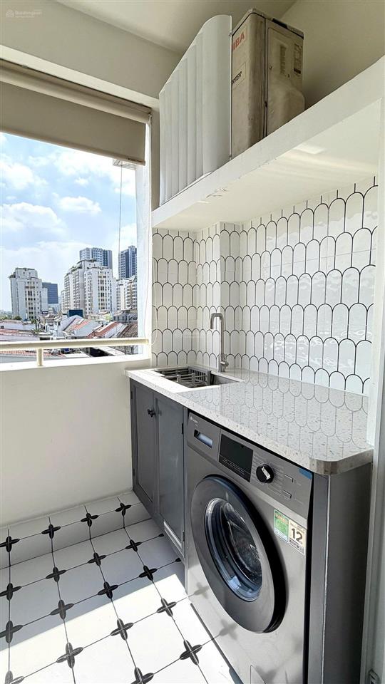 Bán căn hộ hưng vượng 3  nhà đẹp  giá tốt
