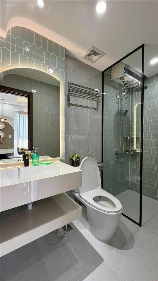 Bán căn hộ hưng vượng 3  nhà đẹp  giá tốt