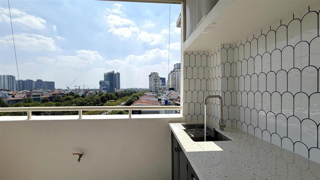 Bán căn hộ hưng vượng 3  nhà đẹp  giá tốt