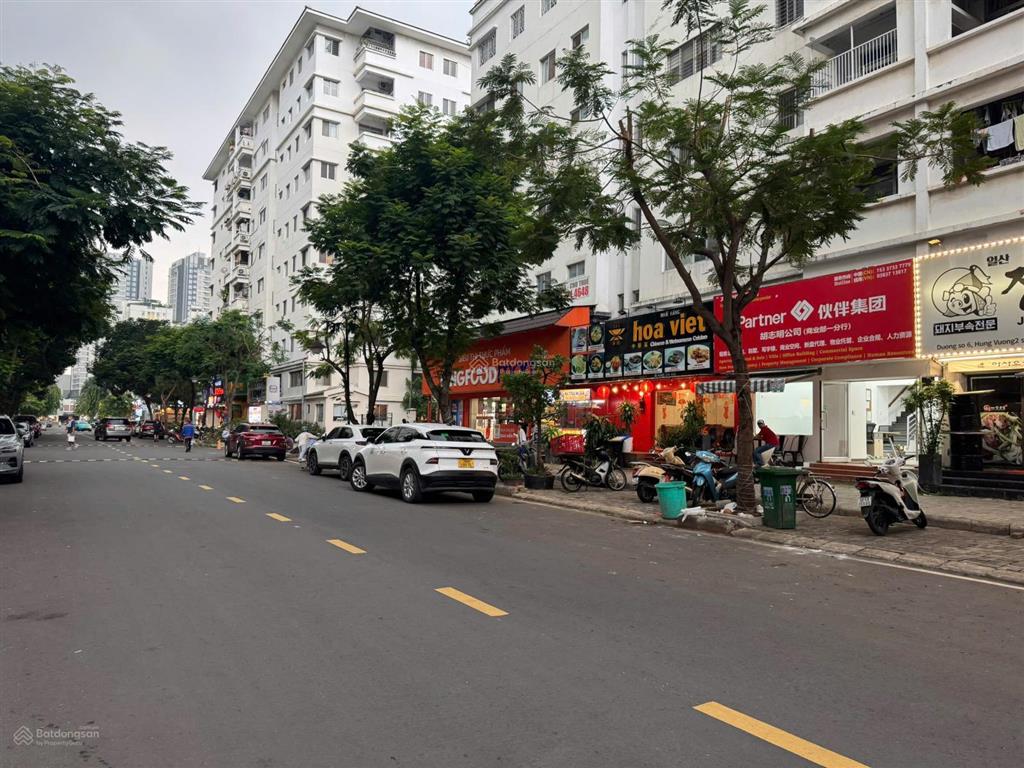 Cơ hội đầu tư shop hưng vượng 2  phú mỹ hưng  giá cực tốt
