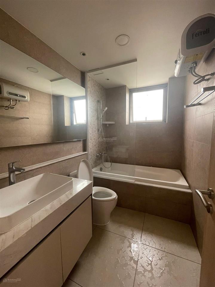 Bán căn hộ riverpark premier diện tích lớn phú mỹ hưng.