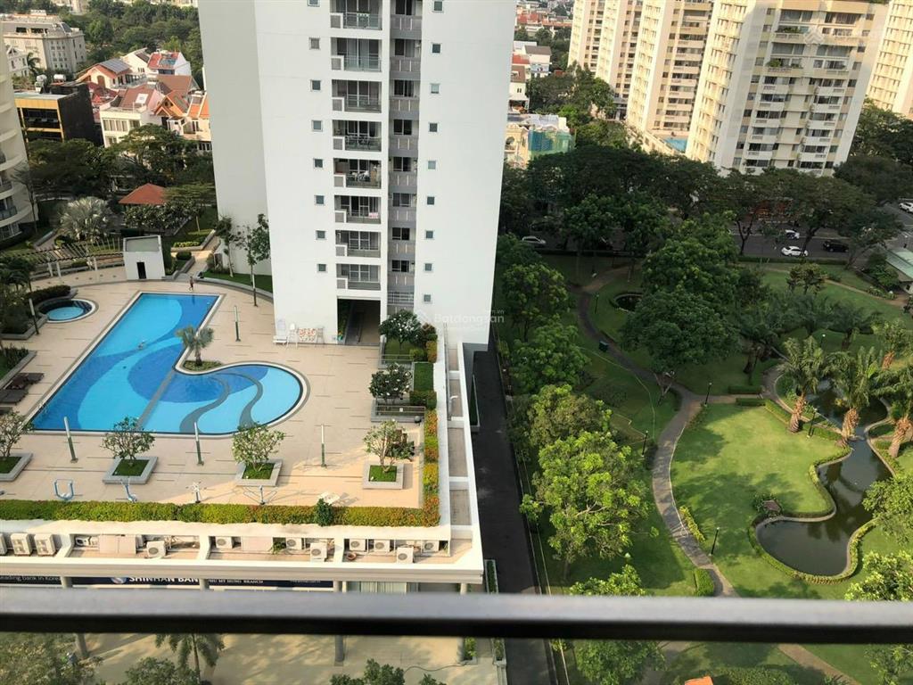 Bán căn hộ riverpark premier diện tích lớn phú mỹ hưng.
