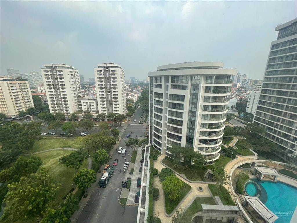 Bán căn hộ riverpark premier diện tích lớn phú mỹ hưng.