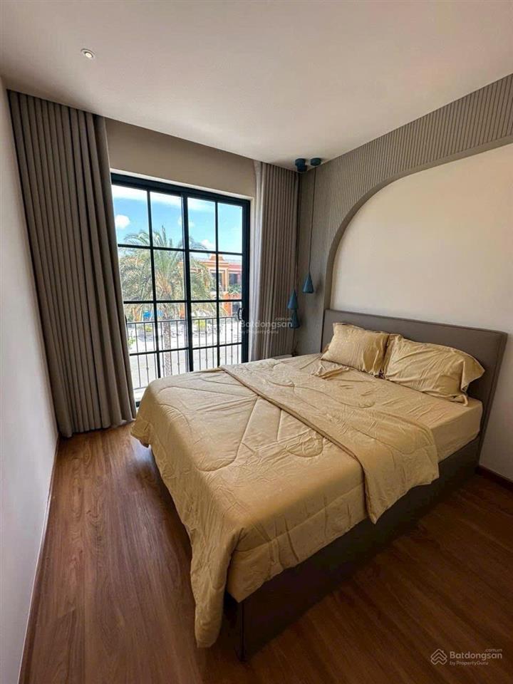 Chính chủ gửi bán giá rất tốt  novaworld phan thiết nhà phố