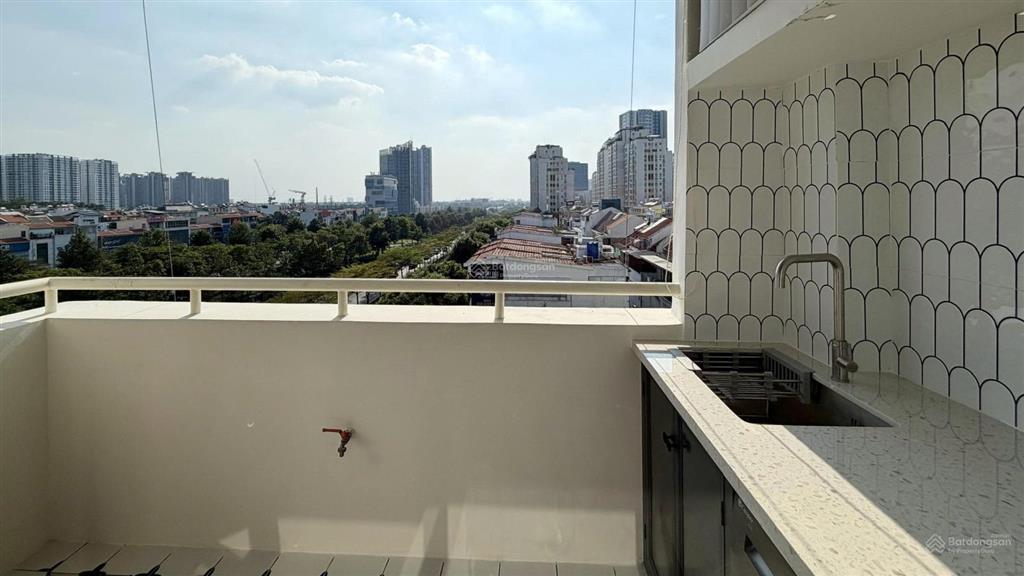 Bán căn hộ chung cư tại hưng vượng 3, đường nguyễn văn linh, phường tân hưng, hồ chí minh