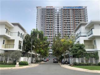 Giá tốt bán nhà góc mega ruby residence khang điền
