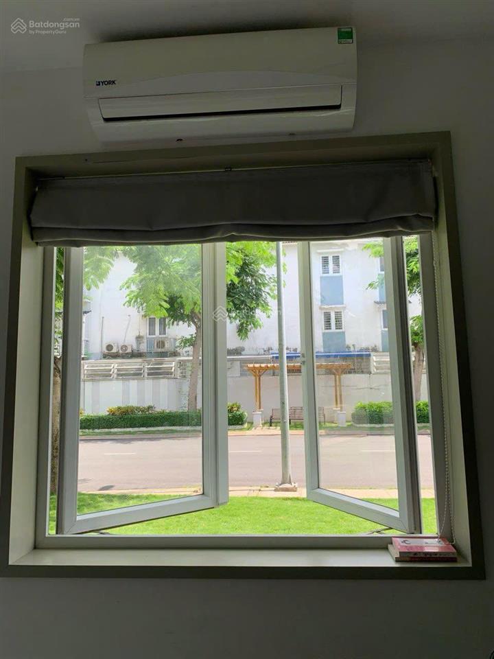 Giá tốt bán nhà góc mega ruby residence khang điền